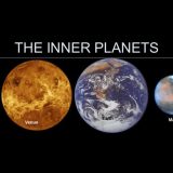 太陽系の構造－太陽系・地球の成り立ち－