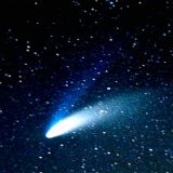 彗星・流星・隕石とは