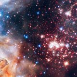 星団と星間雲－散開星団・球状星団－