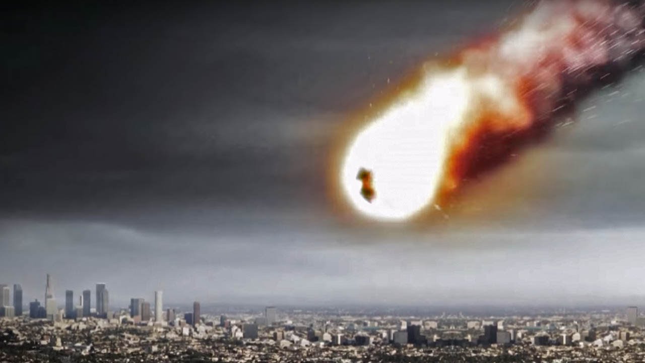 ドキュメンタリー 恐竜絶滅の原因である小惑星衝突をリサーチした番組が凄い ディスカバリーチャンネル バイオハックch