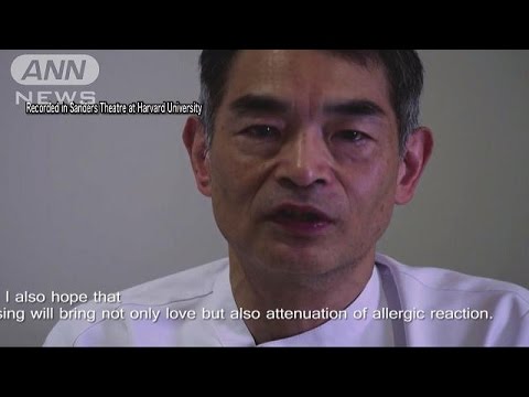 キスをすると花粉症 アレルギー が改善される バイオハックch